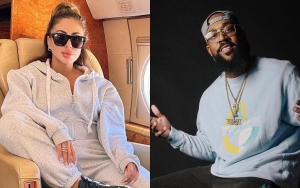 Larsa Pippen and Marcus Jordan Continue Sharing PDA Despite Vehemently Denying Dating Rumors