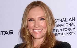 Toni Collette Posts Uplifting Quotes Following Shocking Divorce From Dave Galafassi