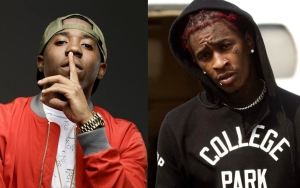 YFN Lucci Denies Being Summoned to Testify in Young Thug's RICO Case