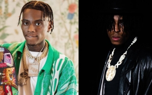 Soulja Boy Appears to Take a Jab at NBA YoungBoy's 'Stop the Violence' Movement: You're Too Soft