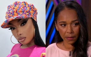 Megan Thee Stallion Labeled 'Liar' by Nicki Minaj's Husband Rape Accuser Jennifer Hough