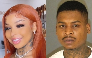 Chrisean Rock Announces Break From Social Media After Brother's Arrest for Attempted Murder