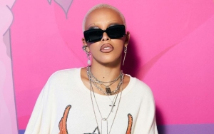 Doja Cat Allegedly Caught Doing Drugs in Chat Room Video
