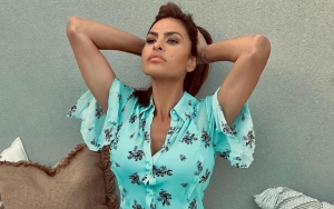 Eva Mendes Closes Out 2022 With New Hair Transformation