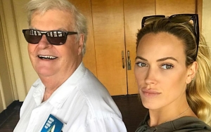 Peta Murgatroyd Mourns Death of Her 'Greatest' Father Derek in Heartbreaking Tribute