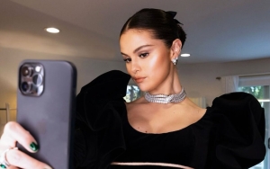 Selena Gomez Is Open to Finding New Love