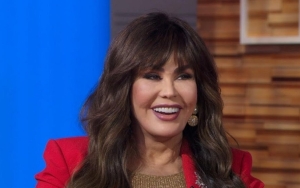 Marie Osmond Had 'So Many Head Trips' That Made Her Hate Her Body as Child