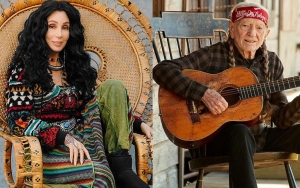 Cher Claims Willie Nelson's Tour Was Full of Drugs and It Smelled 'Exactly Like Marijuana'