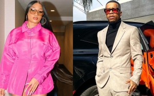 Megan Thee Stallion Defended by Fans After 911 Call and Ambulance Video After Tory Shooting Surfaced