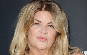 Kirstie Alley's Body Cremated After She Died of Cancer