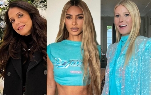 Bethenny Frankel Shades Kim Kardashian Following Gwyneth Paltrow Interview 