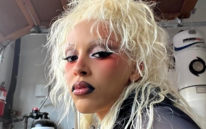 Doja Cat Accused of Bullying and Banning Tinychat Room Participant