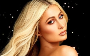 Paris Hilton Releases Upgraded Version of 'Stars Are Blind'