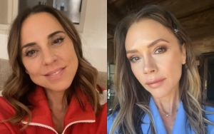 Mel C Reveals Her 'Ultimate Dream' Is to Reunite With Victoria Beckham on Stage