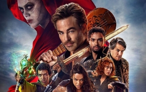'Dungeons and Dragons' Movie to Tell Tale of the Underdogs