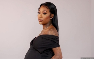 Summer Walker 'Proud' After Giving Birth to Twins at Home