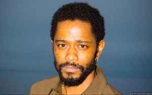 LaKeith Stanfield Slammed by Alleged Baby Mama After Proposing to His GF