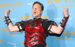 Elon Musk Sets Record as the First Person Ever to Lose $200 Billion