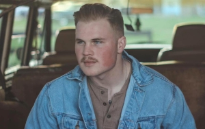 Artist of the Week: Zach Bryan