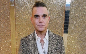 Robbie Williams' Daughter Abandoned by a Friend After Learning She Has Dyslexia