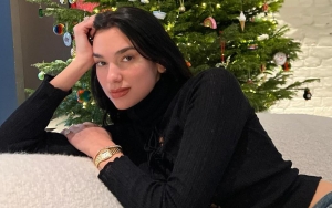 Dua Lipa Chasing Oscars Dream With Her Future TV and Film Production Company