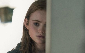 Sadie Sink Explores 'Real Darkness' of Her Character in 'The Whale'
