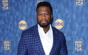 50 Cent Advised by Plastic Surgeon in Penis Enhancement Lawsuit to Sue The Shade Room Instead