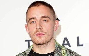 Dermot Kennedy to Write Fantasy Novel Inspired by 'The Lord of the Rings'