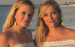 Reese Witherspoon's Daughter Vows to Be 'Gentler' With Her Body After Hospitalized on NYE