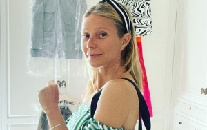 Gwyneth Paltrow's New Year Detox Recommendation Includes 'Rigid' Diet