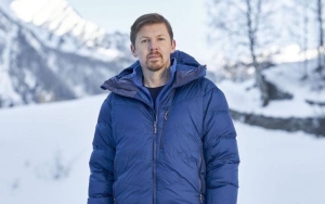 Professor Green Almost Lost His Life as He Suffered Grand Mal Seizure While Home Alone