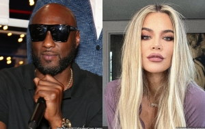 Lamar Odom Admits to Cheating, Feels Ashamed by the Way He Mistreated Khloe Kardashian