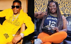 Boosie Badazz Denounces Fentanyl, Recommends Crack as Alternative After Gangsta Boo's Death 