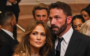 Jennifer Lopez Shares Never-Before-Seen Wedding Photos to Celebrate New Year