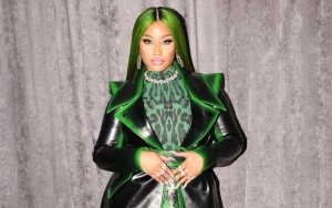 Nicki Minaj Reportedly Pregnant With Second Baby Amid Social Media Hiatus
