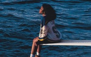 SZA's 'SOS' Spends Three Weeks Atop Billboard 200 