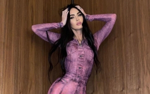 Megan Fox Seen Out With Kids After Sending Fans Into Frenzy With 'Seeking Girlfriend' Confession