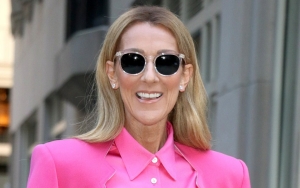 Rolling Stone Defends Its Controversial 'Greatest Singers' List After Celine Dion Snub