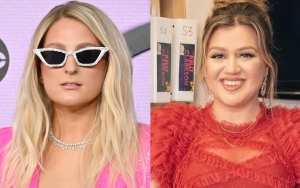 Meghan Trainor Wants to Be the 'Next Kelly Clarkson'