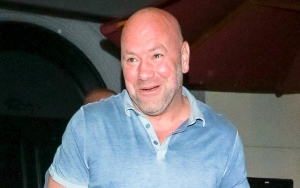 UFC Boss Dana White Apologizes for Getting Physical With Wife on Drunken New Year's Eve Fight