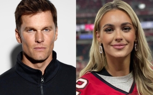 Tom Brady's Alleged New Girlfriend Veronika Rajek Calls Him 'So Beautiful' Amid Dating Rumors