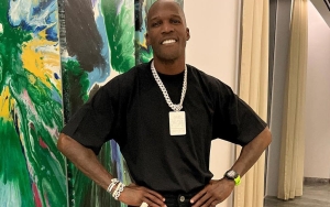 Chad Ochocinco Defends Wearing the Same Outfit for 3 Days in a Row 