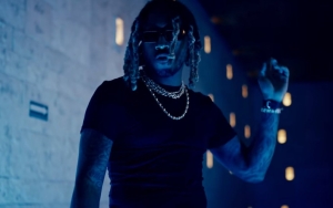 Future Flaunts Luxurious Lifestyle in 'Back to the Basics' Visuals