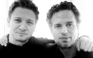 Mark Ruffalo Sends 'Healing Goodness' to Jeremy Renner Amid His Hospitalization