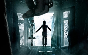 'The Conjuring' Could Be 'Potentially Wrapping Up' With Upcoming Fourth Film