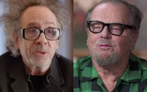 Tim Burton Used 'Caveman-Style Communication' in Order to Understand Jack Nicholson in 'Batman'