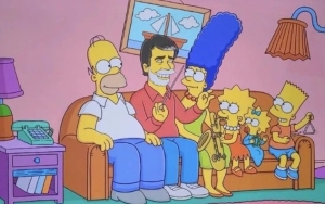 'The Simpsons' Pays Heartfelt Tribute to Late Chris Ledesma Following His Death
