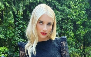 Emma Roberts Introduces Her New Pet After Adopting Rescue Puppy