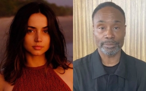 Ana De Armas, Billy Porter and More Announced as Presenters at 2023 Golden Globes