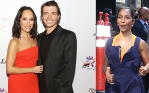 Cheryl Burke Throws Apparent Shade at Ex Matthew Lawrence Amid Chilli Romance